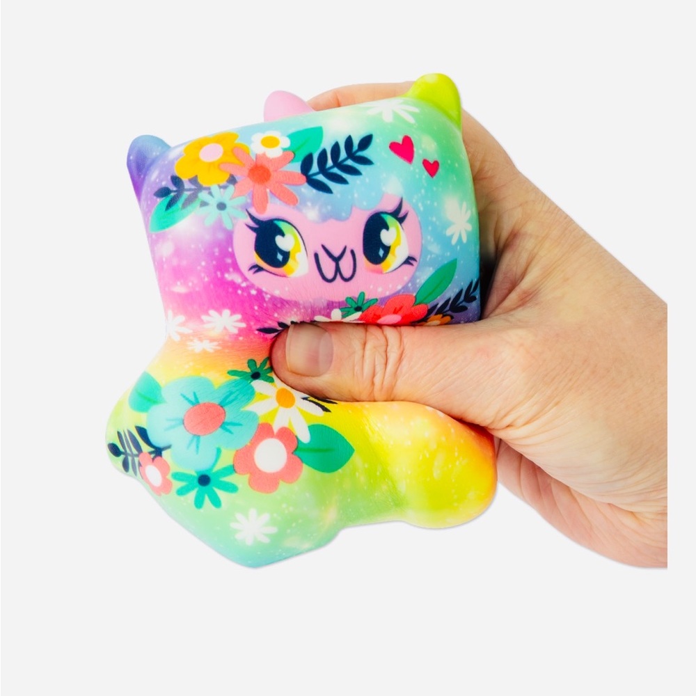 Collect All 5 Bundle Soft’n Slo Squishies Brand New characters set